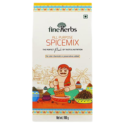 Spice Mix