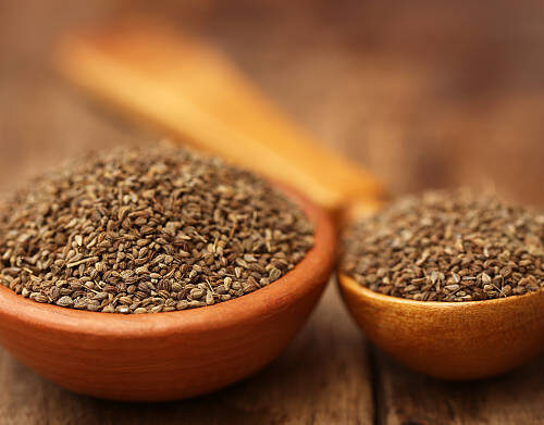 Specialty Blends
