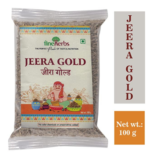 Jeera Gold