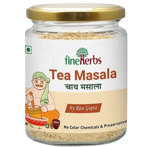 Tea Masala (Extra Elaichi)