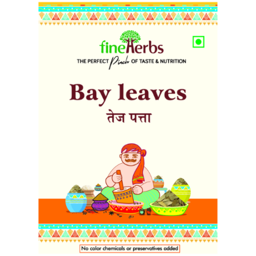 Bay Leaves | Tej Patta