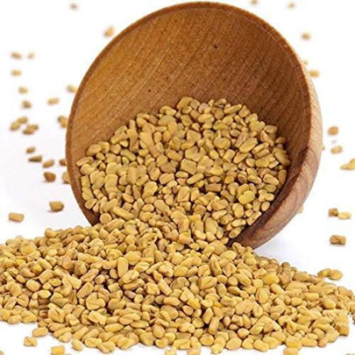 Fenugreek Seeds Methi Dana