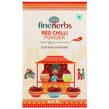 Red Chilli Powder